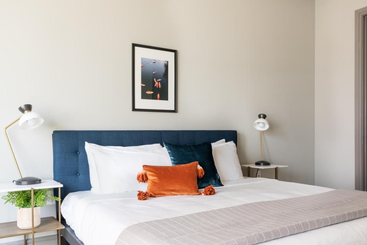 The Guild Downtown | Seaholm Hotel Austin Exterior photo