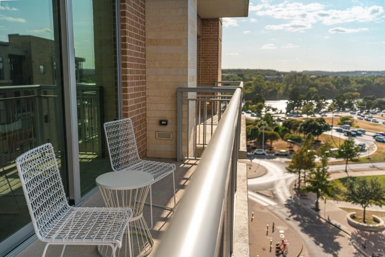 The Guild Downtown | Seaholm Hotel Austin Exterior photo
