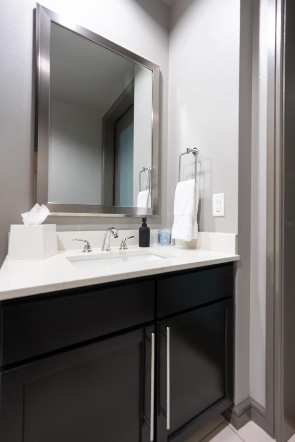 The Guild Downtown | Seaholm Hotel Austin Exterior photo